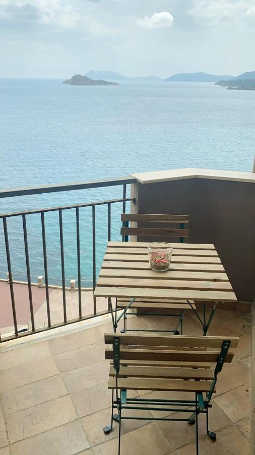 Casa Sam Villa Teulada Ngoại thất bức ảnh