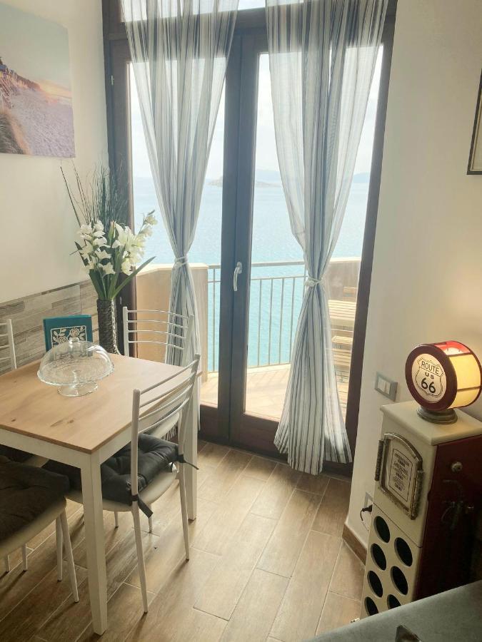 Casa Sam Villa Teulada Ngoại thất bức ảnh