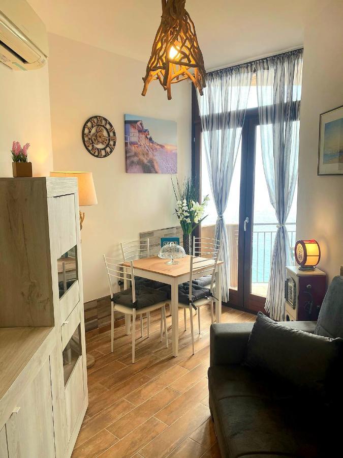 Casa Sam Villa Teulada Ngoại thất bức ảnh