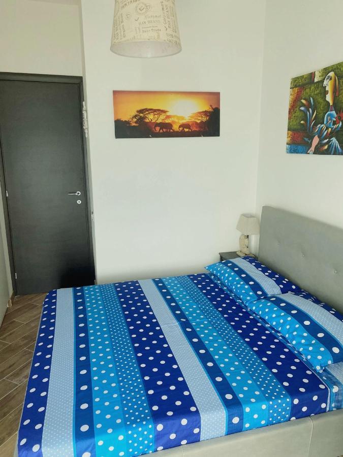 Casa Sam Villa Teulada Ngoại thất bức ảnh