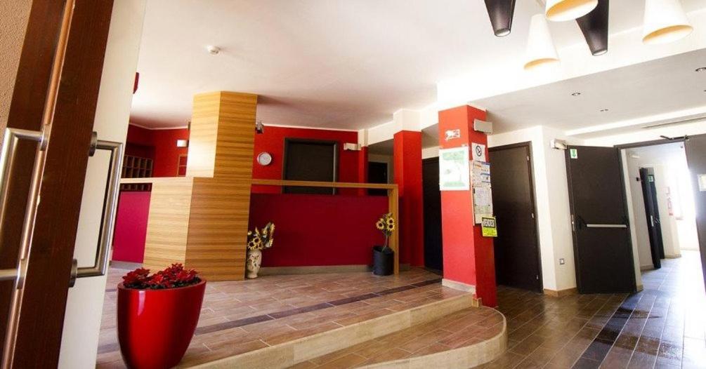 Casa Sam Villa Teulada Ngoại thất bức ảnh